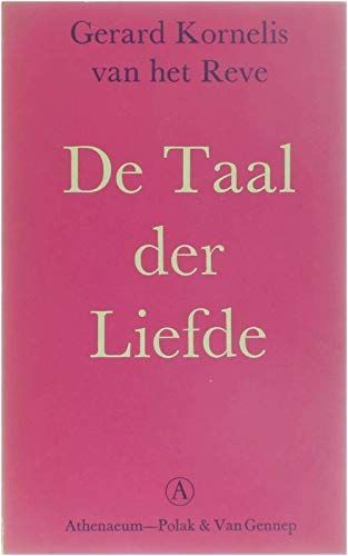 De taal der liefde