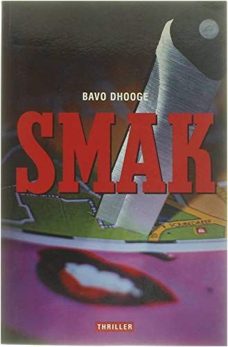 SMAK / druk 1