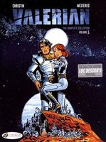 Valerian the Complete Collection