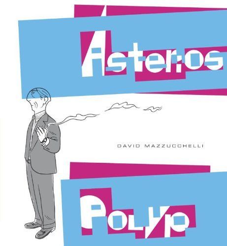Asterios Polyp / druk 1