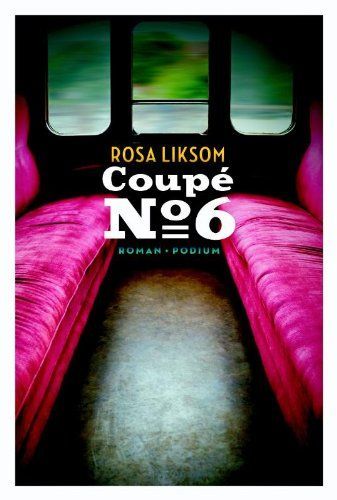 Coupe no 6 / druk 1