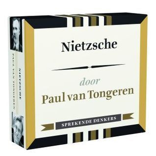 Nietzsche & het nihilisme – sprekende denkers