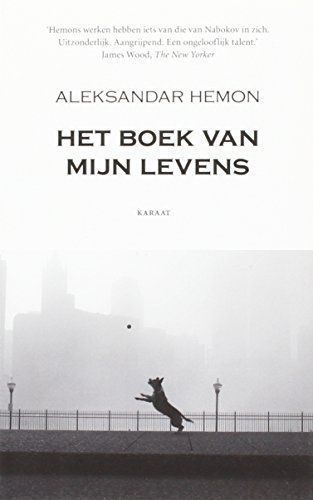 Het boek van mijn levens / druk 1