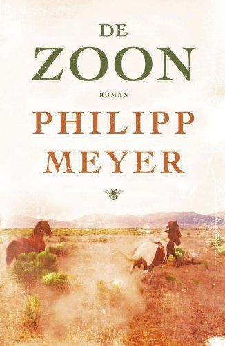 De zoon / druk 1