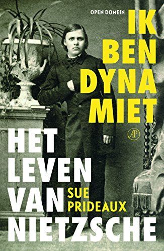 Ik ben dynamiet