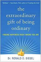 Extraordinary Gift of Being Ordinary