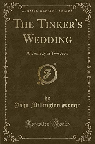 The Tinker's Wedding