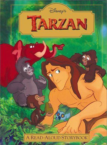 Disney's Tarzan