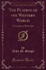 The Playboy of the Western World