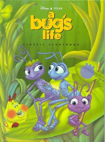 A Bug's Life