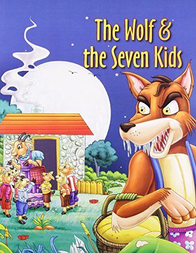 Wolf and the Seven Kids