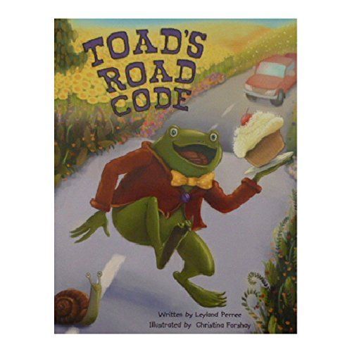 Toad's Road Code