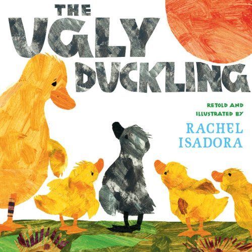 The ugly duckling