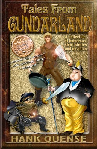 Tales from Gundarland