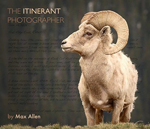 The Itinerant Photographer