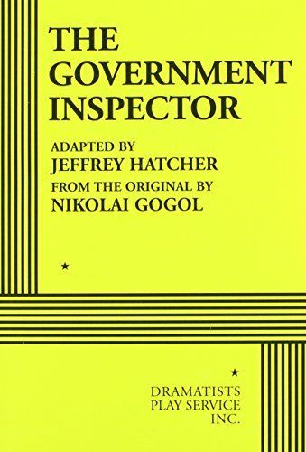 The government inspector