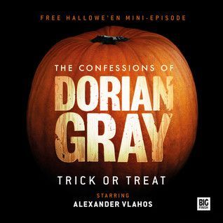 The Confessions of Dorian Gray