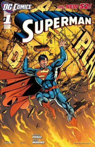 Superman #1