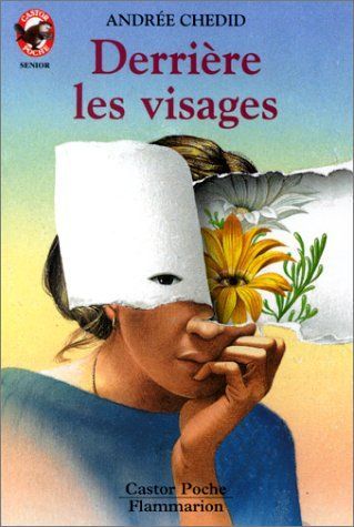 Derrière les visages