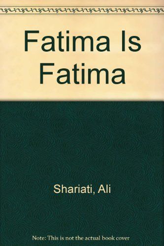 Fatima Is Fatima
