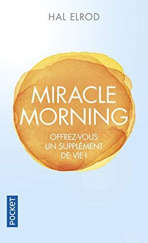 Miracle morning