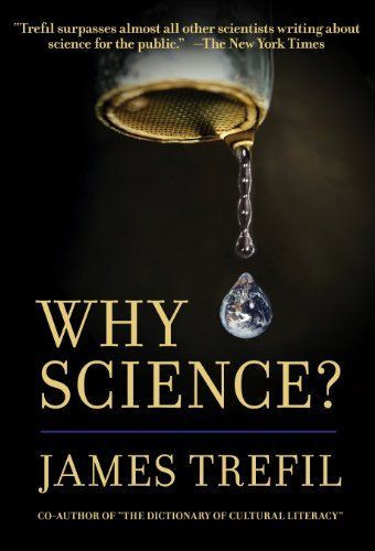 Why science?