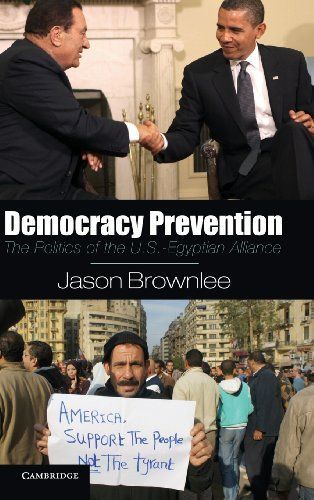 Democracy prevention