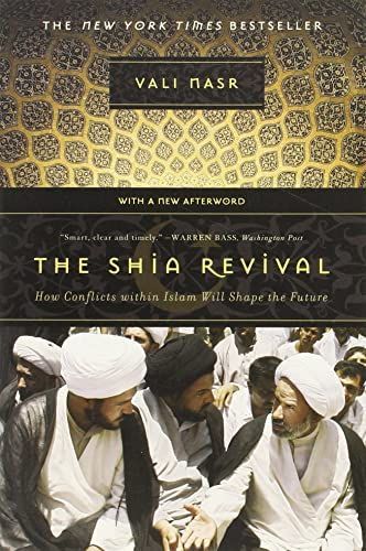 The Shia revival