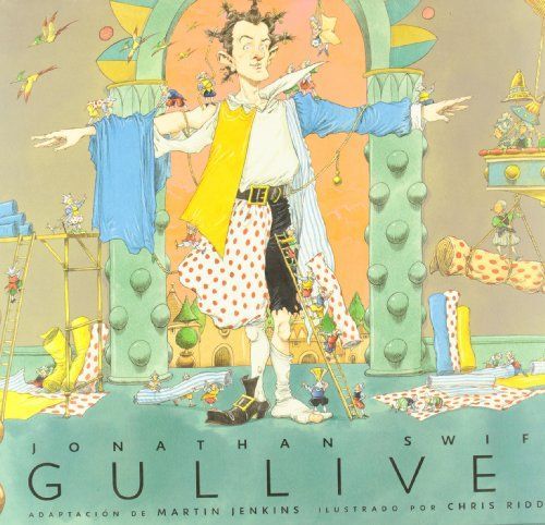 Gulliver / Gulliver's Travels