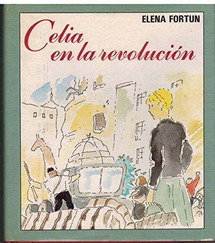 Celia en la revolución