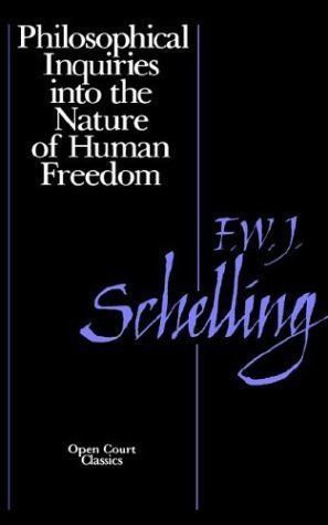 Philosophical Inquiries into the Nature of Human Freedom