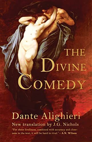 Divine Comedy