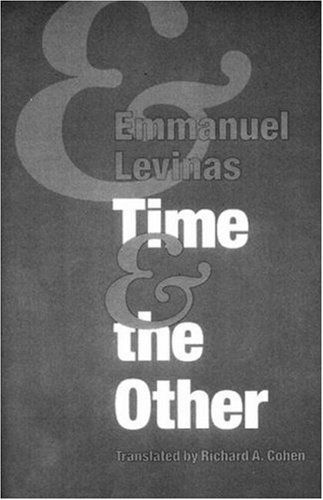 Time and the Other