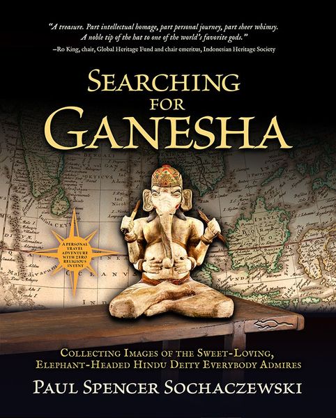 Searching for Ganesha