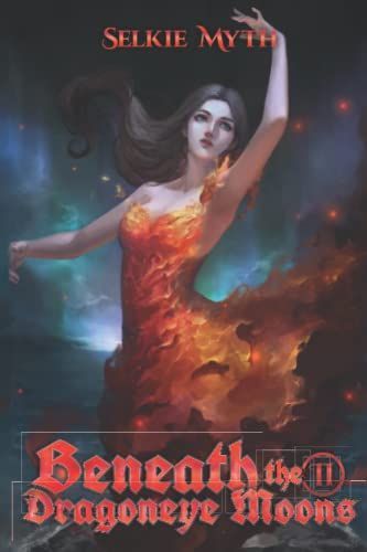 Beneath the Dragoneye Moons