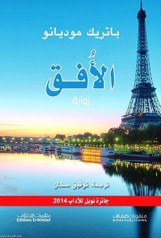 الأفق