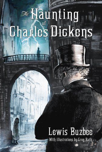 Haunting of Charles Dickens