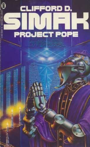 Project Pope Simak