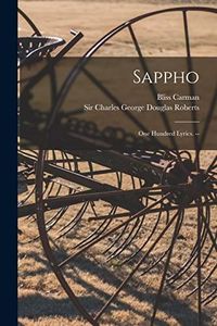 Sappho