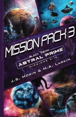 Astral Prime Mission Pack 3