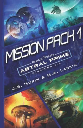 Astral Prime Mission Pack 1