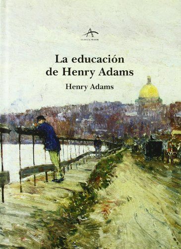 Educacion de Henry Adams, La