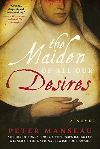 Maiden of All Our Desires