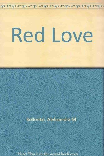 Red Love