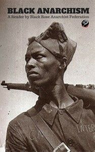 Black Anarchism