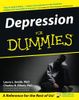 Depression For Dummies