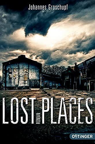 Lost Places