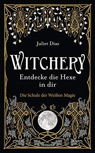 Witchery - Entdecke die Hexe in dir