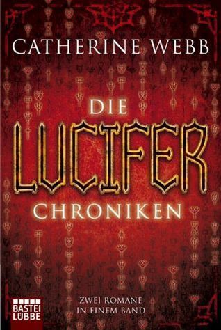 Die Lucifer Chroniken