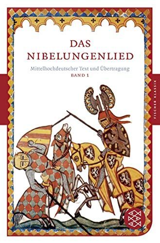 Das Nibelungenlied